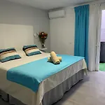 Adeje Deluxe Santa Monica Costa Adeje (Tenerife)