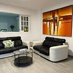Hotel Adeje Deluxe Santa Monica Costa Adeje (Tenerife)