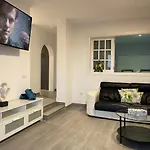 Adeje Deluxe Santa Monica Hotel Costa Adeje (Tenerife)