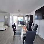 Hotel Adeje Deluxe Santa Monica Costa Adeje (Tenerife)