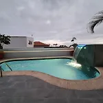 Adeje Deluxe Santa Monica Hotel
