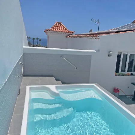 Hotel Adeje Deluxe Santa Monica