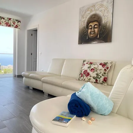 Hotel Adeje Deluxe Santa Monica Costa Adeje (Tenerife)