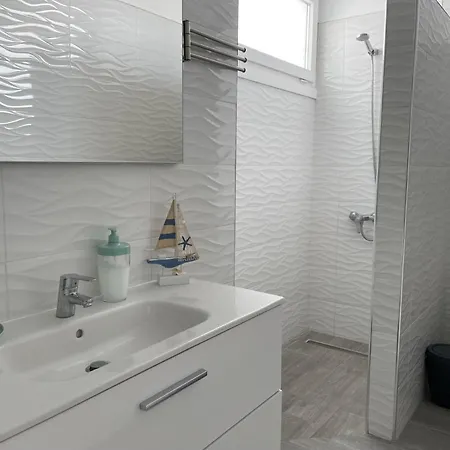 Hotel Adeje Deluxe Santa Monica Costa Adeje (Tenerife)