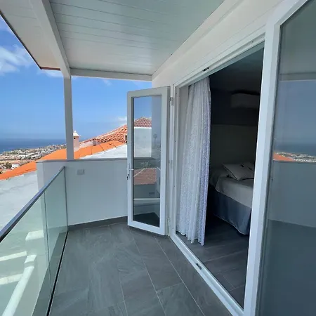 Adeje Deluxe Santa Monica Costa Adeje (Tenerife)