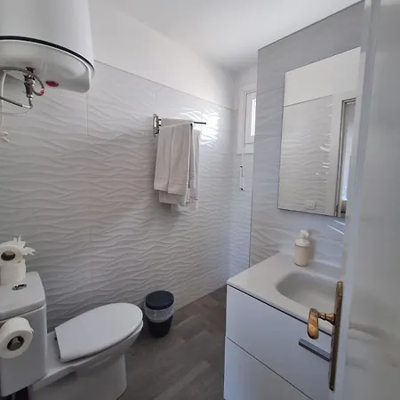 Adeje Deluxe Santa Monica