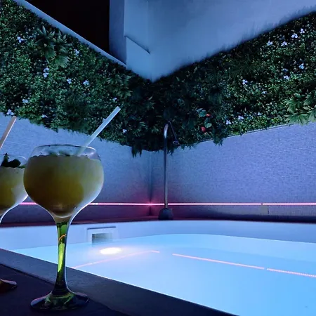 Adeje Deluxe Santa Monica 酒店