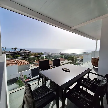 מלון Adeje Deluxe Santa Monica