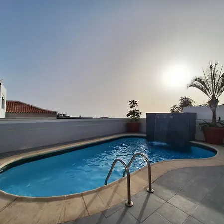 Hotel Adeje Deluxe Santa Monica Costa Adeje (Tenerife)