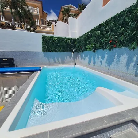 Adeje Deluxe Santa Monica