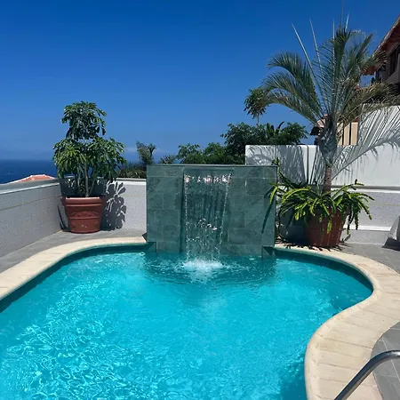 Hotel Adeje Deluxe Santa Monica