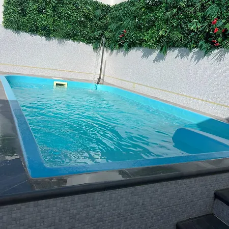 Adeje Deluxe Santa Monica Hotel *