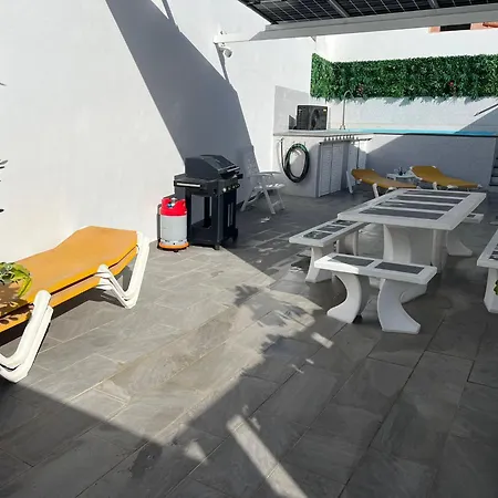 Adeje Deluxe Santa Monica *