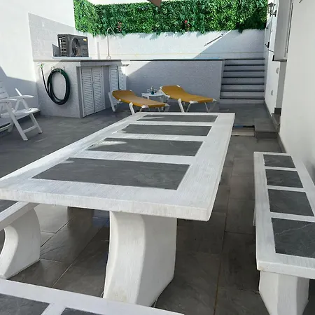 Adeje Deluxe Santa Monica Costa Adeje (Tenerife)