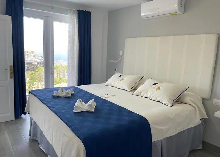 Hotel Adeje Deluxe Santa Monica Costa Adeje (Tenerife)