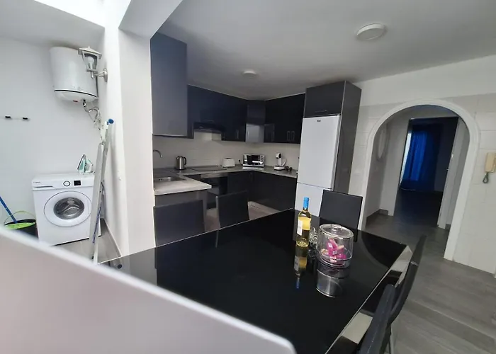 Adeje Deluxe Santa Monica *