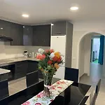 Hotell Adeje Deluxe Santa Monica Costa Adeje (Tenerife)