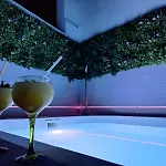 Adeje Deluxe Santa Monica Hotell