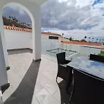 Hotell Adeje Deluxe Santa Monica *