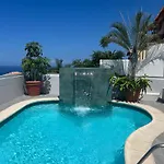 Hotell Adeje Deluxe Santa Monica
