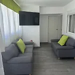 Hotell Adeje Deluxe Santa Monica *
