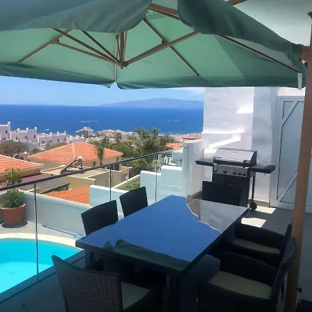Adeje Deluxe Santa Monica Ξενοδοχείο Costa Adeje (Tenerife)