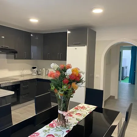 Ξενοδοχείο Adeje Deluxe Santa Monica Costa Adeje (Tenerife)