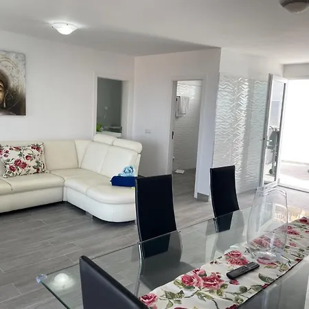 Adeje Deluxe Santa Monica Ξενοδοχείο