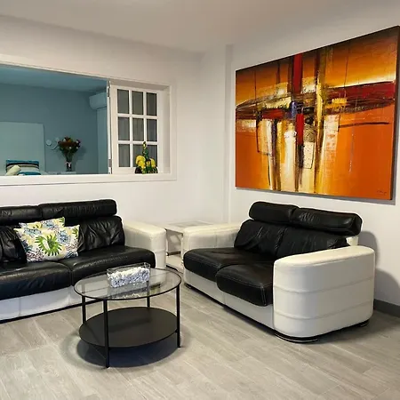 Ξενοδοχείο Adeje Deluxe Santa Monica Costa Adeje (Tenerife)
