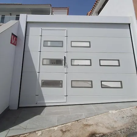 Adeje Deluxe Santa Monica アデヘ