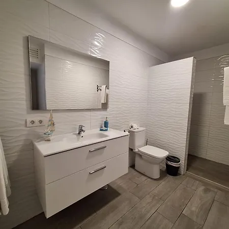 Adeje Deluxe Santa Monica