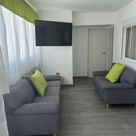 Ξενοδοχείο Adeje Deluxe Santa Monica *