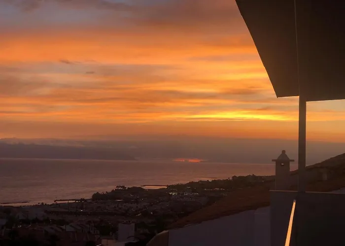 ホテル Adeje Deluxe Santa Monica