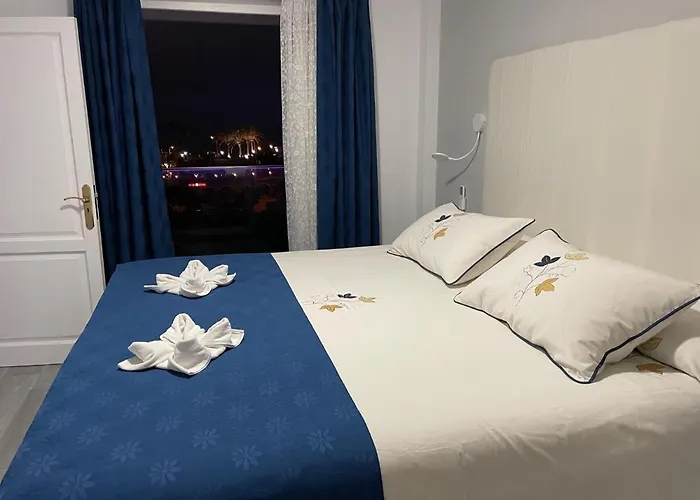 Adeje Deluxe Santa Monica アデヘ