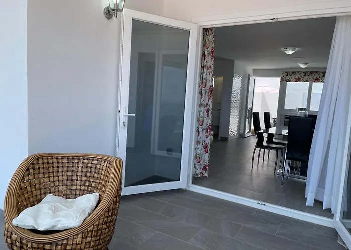 ホテル Adeje Deluxe Santa Monica