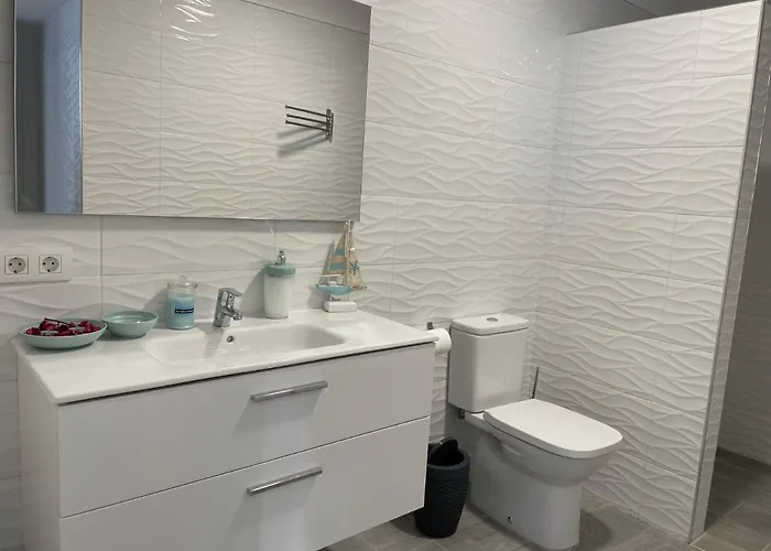 Adeje Deluxe Santa Monica ホテル *