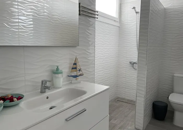 ホテル Adeje Deluxe Santa Monica アデヘ