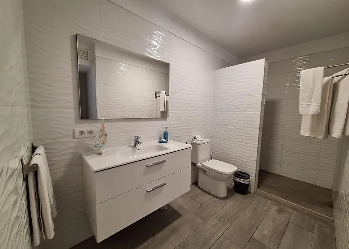 Adeje Deluxe Santa Monica