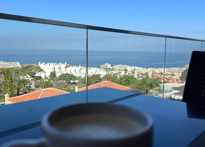 Adeje Deluxe Santa Monica *