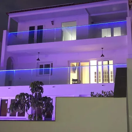 ホテル Adeje Deluxe Santa Monica *