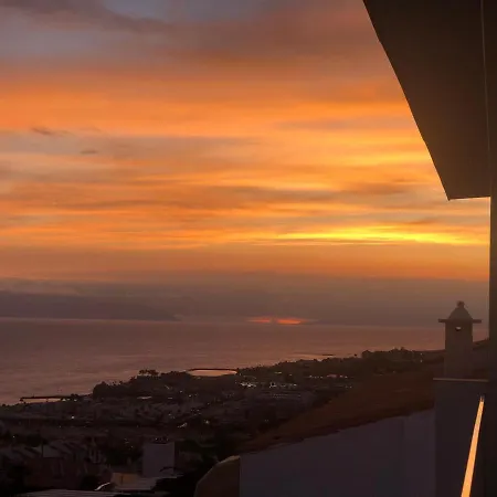 Hotel Adeje Deluxe Santa Monica