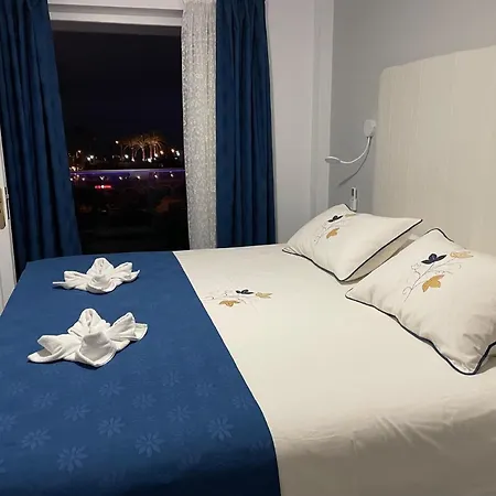 Adeje Deluxe Santa Monica アデヘ