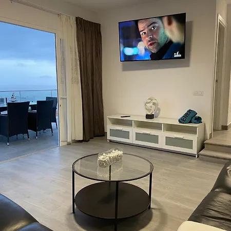 Adeje Deluxe Santa Monica Hotel *