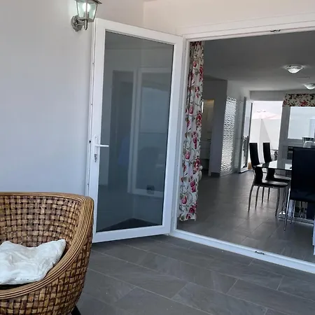 Hotel Adeje Deluxe Santa Monica