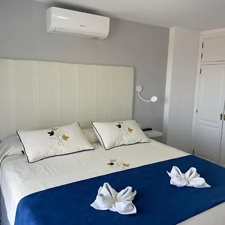 ホテル Adeje Deluxe Santa Monica *