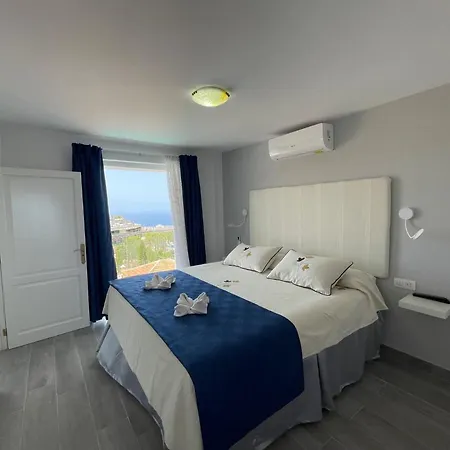 Adeje Deluxe Santa Monica Hotel *