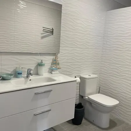 Adeje Deluxe Santa Monica ホテル *