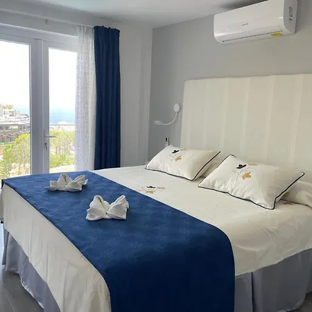 Hotel Adeje Deluxe Santa Monica Costa Adeje (Tenerife)