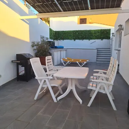 Adeje Deluxe Santa Monica * アデヘ