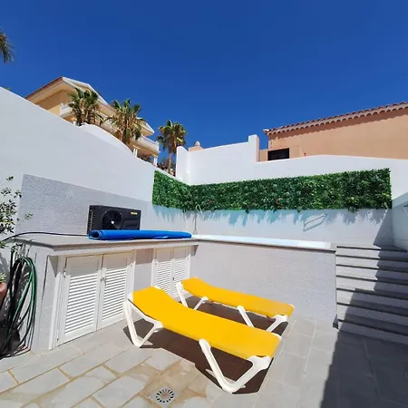 Adeje Deluxe Santa Monica Hotel Costa Adeje (Tenerife)